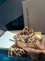 Louis vuitton zijden sjaal, Ophalen, Nieuw, Sjaal