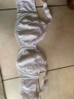 Bh PrimaDonna EU 105cup D wit als nieuw, Ophalen of Verzenden, Wit, BH