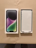 Apple iPhone 14, Telecommunicatie, Mobiele telefoons | Apple iPhone, Ophalen of Verzenden, Zwart, IPhone 14