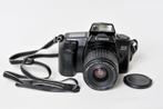 Canon EOS-1000F, Audio, Tv en Foto, Fotocamera's Analoog, Ophalen of Verzenden, Gebruikt, Canon