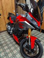 BMW F900XR full option garantie!, Motorrijbewijs A, Meer dan 35 kW, Handvatverwarming, 2 cilinders