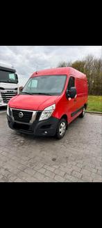 Nissan NV400 Boîte Automatique, Auto's, Particulier, Te koop
