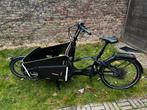 Kettler cargobike FS600, Fietsen en Brommers, Ophalen, Zo goed als nieuw