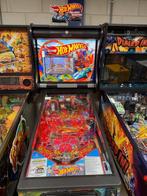 Flipperkast Hotwheels, als nieuw, Verzamelen, Automaten | Flipperkasten, Overige merken, Overige soorten, Ophalen of Verzenden