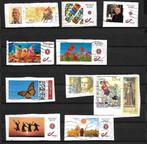 postzegels,België,, Affranchi, Enlèvement ou Envoi