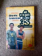 Boek de regel van 3s “operatie groenstroom”, Enlèvement ou Envoi, Comme neuf