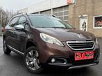 Peugeot 2008 1.2i/Etat Neuf/Garantie 1 An/Toit Pano/Gps, Achat, Euro 6, Entreprise, Boîte manuelle