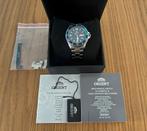 Orient Kamasu Mako III, Overige merken, Staal, Staal, Polshorloge