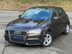 Audi A1 1.2 Tsi Essence Sportback 2012 EU 5 Garanti..., Auto's, Bluetooth, Euro 5, A1, Zwart