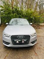 Audi A3 Sportback 1.4 TFSI Ultra 150 pk — model 2016, Auto's, Euro 6, 4 cilinders, Leder, Particulier