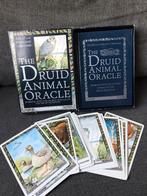 The Druid animal oracle 20€, Boeken, Esoterie en Spiritualiteit, Tarot of Kaarten leggen, Gelezen, Overige typen, Ophalen of Verzenden