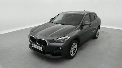 BMW X2 2.0 dA sDrive16 NAVI PRO / CUIR / PDC AV-AR, Auto's, BMW, Bedrijf, Te koop, X2, Lederen bekleding, Diesel, SUV of Terreinwagen