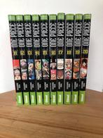 Manga one piece, Boeken, EIICHIRO ODA, Nieuw, Ophalen of Verzenden, Japan (Manga)