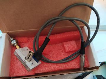 Tektronix SG504-kop (stelkop) beschikbaar voor biedingen