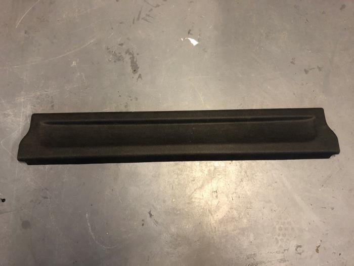 Hoedenplank van een BMW X1, Auto-onderdelen, Interieur en Bekleding, BMW, Gebruikt, 3 maanden garantie, Ophalen of Verzenden