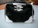 Mooie handtas, Ophalen of Verzenden, Zo goed als nieuw, Zwart, Handtas
