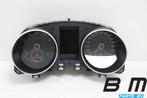Tellerunit VW Golf 6 1.4 TSI CAVD 5K0920872, Utilisé