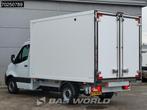 Mercedes Sprinter 315 CDI Koelwagen 2025model Thermo King V-, Auto's, Automaat, Stof, 4 cilinders, 2000 kg