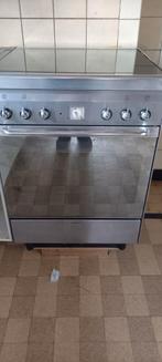 Smeg fornuis op gas, Elektronische apparatuur, Ophalen, Gas