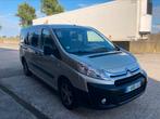 Citroën Jumpy 2.0 dubcab Gekeurd verkoop!!!, Auto's, Euro 5, Stof, 1995 cc, Citroën