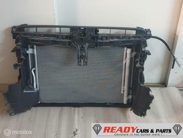 Koelerpakket + FRONT GOLF 7 VII 1.2 TSI 1.6 TDI RADIATEURSET beschikbaar voor biedingen