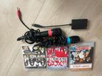 Singstar playstation 3, Consoles de jeu & Jeux vidéo, 2 joueurs, Enlèvement ou Envoi, Utilisé