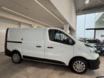 Renault Trafic -, Euro 5, Monovolume, Zwart, 5 deurs
