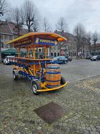 Te huur Diverse bierfietsen, Ophalen, Zo goed als nieuw