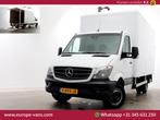 Mercedes-Benz Sprinter 516 CDI 163pk E6 7G Automaat Bakwagen, Auto's, Automaat, Wit, Mercedes-Benz, Bedrijf