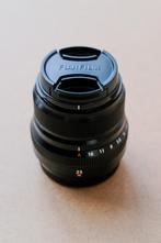 Fujifilm XF 23mm F/2.0 R WR, Enlèvement ou Envoi, Comme neuf, Lentille standard