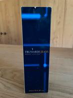 Trussardi Jeans body lotion, Enlèvement ou Envoi, Neuf, Body lotion, Crème ou Huile