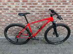 Specialized Chisel mountainbike, Ophalen