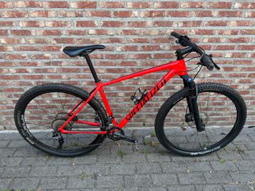 Specialized Chisel mountainbike beschikbaar voor biedingen