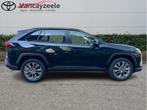 Toyota RAV-4 Premium Plus+ pano dak+apple c, Te koop, 5 deurs, SUV of Terreinwagen, Automaat