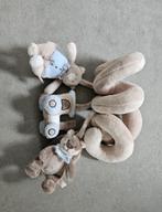Spirale de jeu pour Noukies de la marque Maxi Cosi, Enfants & Bébés, Jouets | Jouets de bébé, Comme neuf, Enlèvement ou Envoi