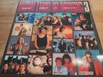 2lp Now this Is music 3, Ophalen of Verzenden, Gebruikt, 12 inch, Pop