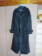 veste noire longue gothique, Vêtements | Femmes, Vestes | Hiver, Taille 36 (S), Noir, Porté, Enlèvement ou Envoi