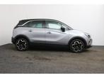 Opel Crossland 1.5d ELEGANCE *BTW AFTREKBAAR*LED*GPS*SENSOR, Te koop, Zilver of Grijs, https://public.car-pass.be/vhr/cbf182b5-1280-4f1a-8234-36dc0bf7c7d0