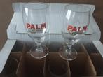 Verres à bière Palm, Collections, Enlèvement ou Envoi, Neuf