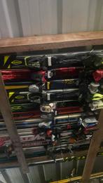 Paires de ski, Sport en Fitness, Skiën en Langlaufen, Ophalen, Ski