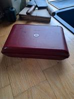 Naaidoos Tupercraft / Tuperware, Enlèvement