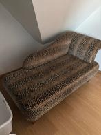 Meridienne, Maison & Meubles, Enlèvement, Comme neuf