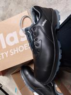 Nieuwe veiligheidsschoenen mt 46 en 47, Doe-het-zelf en Bouw, Ophalen