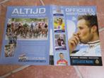 WIELERBOEK 2006 - TOM BOONEN, Ophalen of Verzenden, Gelezen, Plaatjesalbum