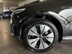 Mercedes-Benz EQC 400 4M LEDER - SCHUIFDAK - BURMESTER - MEM, Auto's, Mercedes-Benz, Te koop, 408 pk, 2395 kg, 80 kWh