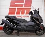SYM Maxsym TL508 - 2500KM - 2J GARANTIE, SYM, Bedrijf, 508 cc, 12 t/m 35 kW