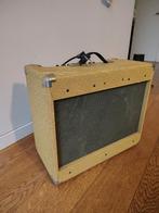 Versterker tweed 40 watt, Muziek en Instrumenten, Ophalen, Gebruikt, Gitaar, Minder dan 50 watt