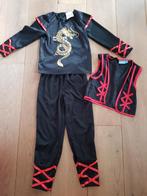 Ninja verkleedpak, Ophalen of Verzenden, Zo goed als nieuw