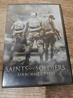 Saints And soldiers: Airborne Creed, Vanaf 16 jaar, Ophalen, Zo goed als nieuw, Oorlog of Misdaad