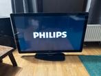 TV Philips ambilight smart, Ophalen, Philips, Gebruikt, LCD